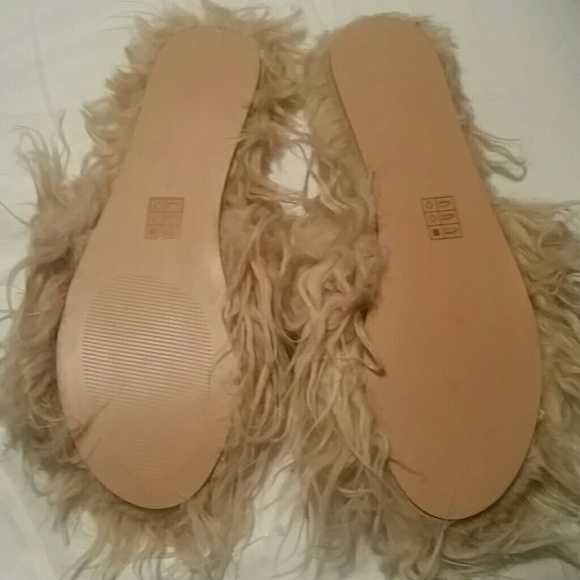 Free People slippers - Picture 5 of 7